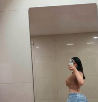 Syla - escort in Salzburg