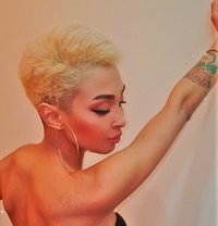 Sylia - escort in Jounieh