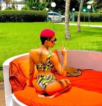 Sylia - escort in Jounieh