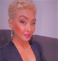 Sylia - escort in Jounieh