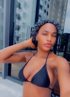 Sylva - escort in Kuala Lumpur Photo 3 of 5