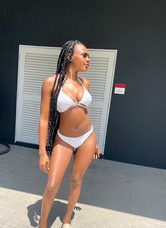 Sylva - escort in Kuala Lumpur Photo 4 of 5