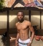 Sylvain - Male escort in Abidjan Photo 1 of 3