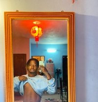 Sylvain - Male escort in Abidjan