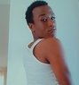 Sylvester - Male escort in Nairobi Photo 2 of 2