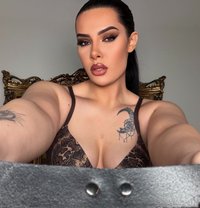 Sylvia - escort in Ajmān