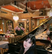 Sylvia - puta in Guangzhou