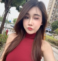 Sylvia - escort in Shanghai