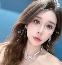 Sylvia - escort in Shanghai