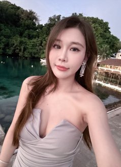 Sylvia - puta in Shanghai Photo 4 of 4