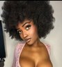 Sylvia Deepthroat/ Lover - escort in Dubai Photo 3 of 3