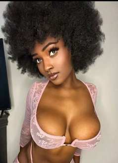 Sylvia Deepthroat/ Lover - escort in Dubai Photo 3 of 3