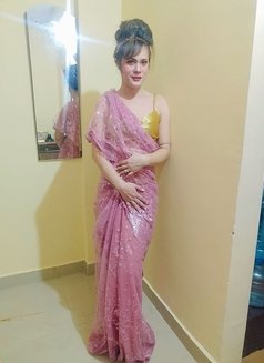 Sylvia - Transsexual escort in Pune Photo 10 of 11