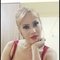 Sylvia - Transsexual escort in Pune