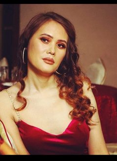 Sylvia . - Transsexual escort in Bangalore Photo 12 of 14