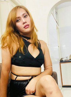 Sylvia . - Acompañantes transexual in Bangalore Photo 16 of 17