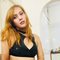 Sylvia . - Acompañantes transexual in Bangalore