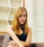 Sylvia . - Transsexual escort in Bangalore Photo 18 of 18
