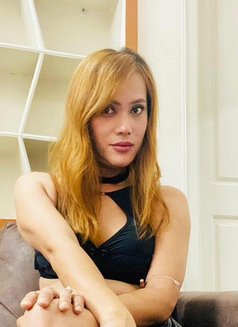 Sylvia . - Acompañantes transexual in Bangalore Photo 18 of 18