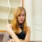 Sylvia . - Acompañantes transexual in Bangalore