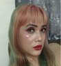 Sylvia . - Transsexual escort in Mumbai Photo 18 of 19