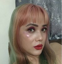 Sylvia . - Transsexual escort in Bangalore Photo 18 of 19