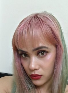 Sylvia . - Transsexual escort in Bangalore Photo 19 of 19