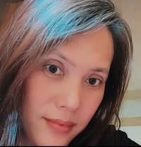 Sylvia . - Transsexual escort in New Delhi
