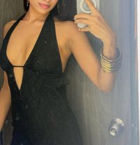 Sylvia J - escort in Colombo