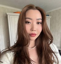 Sylvia - escort in Dubai