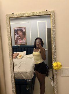 Sylvia - escort in Chandigarh Photo 10 of 10