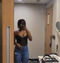 Sylvia - escort in New Delhi