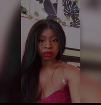 Sylvia - escort in Chandigarh