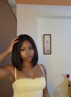 Sylvia - escort in New Delhi Photo 9 of 9