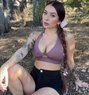 Sylvia Luckenbill - escort in İstanbul Photo 1 of 5