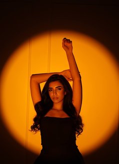 Sylvia - escort in Phuket Photo 1 of 7