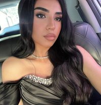 Sylvia - escort in Phuket