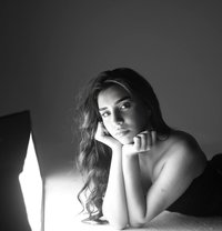 Sylvia - escort in Phuket