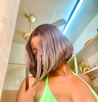 Sylvia - escort in Al Sohar