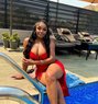 favour, Aziba out call and in call - escort in Muscat Photo 1 of 5