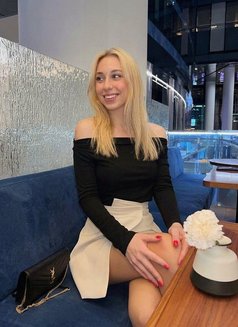 Sylvia - escort in Dubai Photo 6 of 6