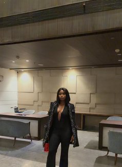 Sylvia12 - companion in New Delhi Photo 6 of 7