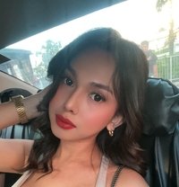 Sylviana - Transsexual escort in Manila