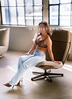 Sylvie - escort in Dortmund Photo 1 of 1