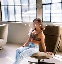 Sylvie - escort in Dortmund