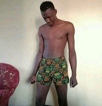 Symoh - Masajista in Nairobi