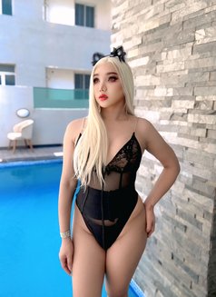 Synee best Top🇯🇪 - Acompañantes transexual in Al Manama Photo 4 of 11