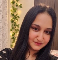 Syra Cam Show Real Meet - escort in Hyderabad Photo 3 of 4