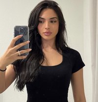 Syrane - escort in Abha
