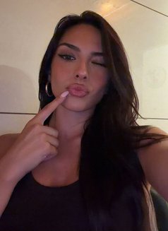 Syrane - escort in Muscat Photo 1 of 5